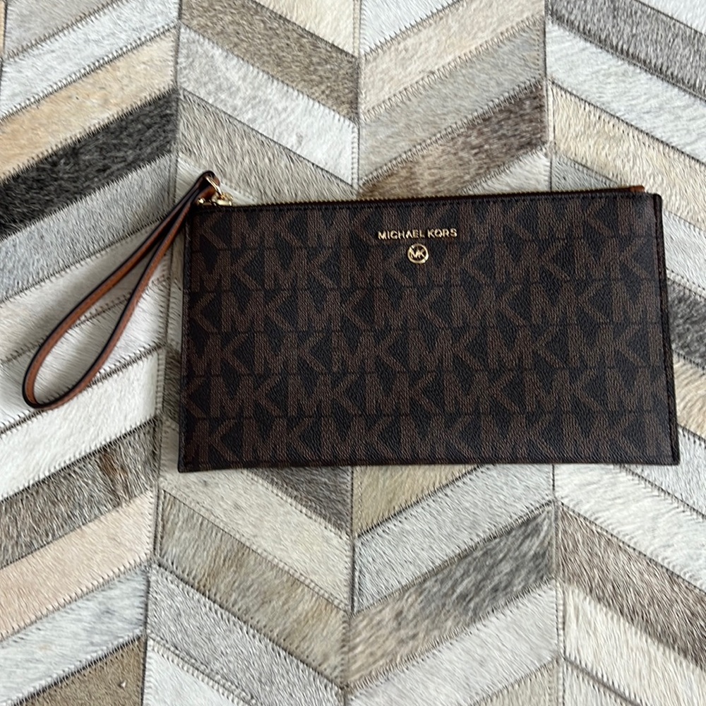 Micheal Kors Wallet